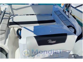 Ranieri CAYMAN 21.5 S