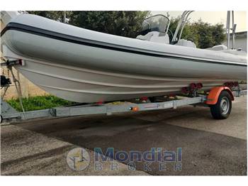 Ranieri CAYMAN 21.5 S