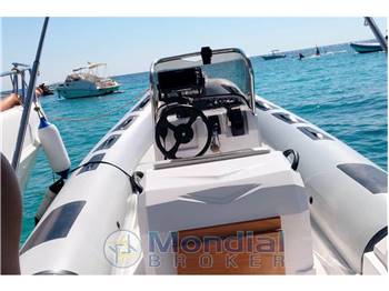 Ranieri CAYMAN 21.5 S