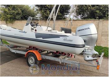 Ranieri CAYMAN 21.5 S