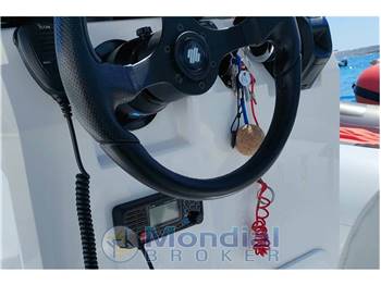 Ranieri CAYMAN 21.5 S