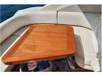 Cranchi 34 Zaffiro