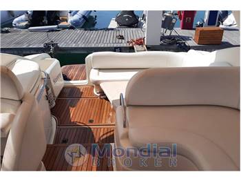 Cranchi 34 Zaffiro
