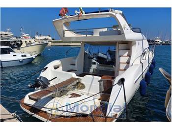 Enterprise Marine 450