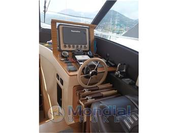 Azimut Magellano 53