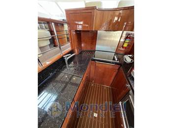 Fairline Squadron 58