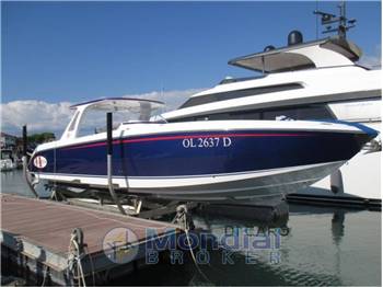 Sunstream FloatLifts FL24020D