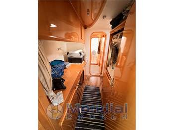 ALLIAURA PRIVILEGE 465