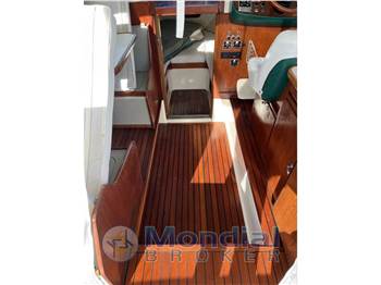 Riva Bertram 25