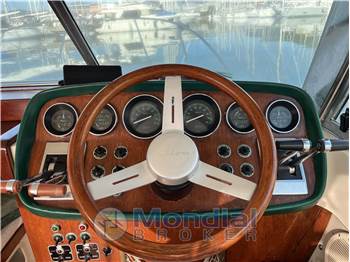 Riva Bertram 25