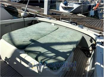 RIVA BERTRAM 25 Sport Fisherman