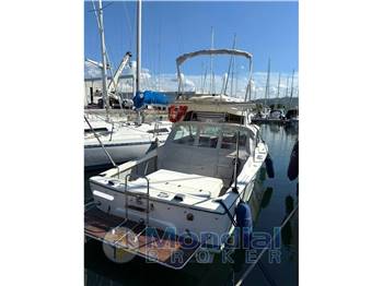 RIVA BERTRAM 25 Sport Fisherman