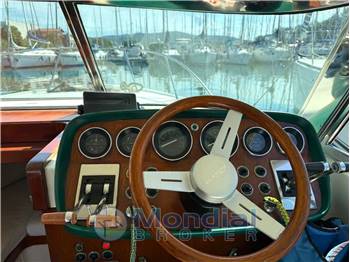 RIVA BERTRAM 25 Sport Fisherman