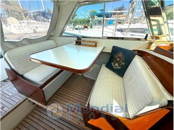 RIVA BERTRAM 25 Sport Fisherman