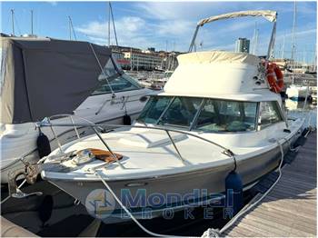 RIVA BERTRAM 25 Sport Fisherman