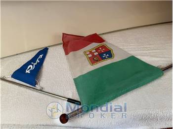 RIVA BERTRAM 25 Sport Fisherman