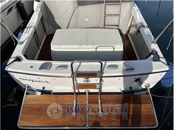 RIVA BERTRAM 25 Sport Fisherman