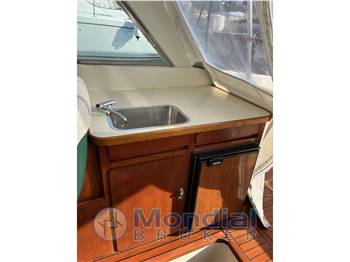 RIVA BERTRAM 25 Sport Fisherman