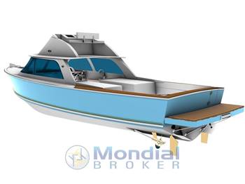 Bertram 31 Sportfisher