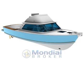 Bertram 31 Sportfisher