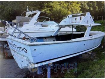 Bertram 31 Sportfisher