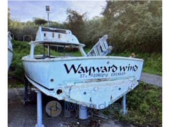 Bertram 31 Sportfisher