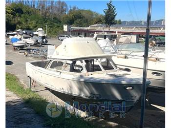 Bertram 31 Sportfisher