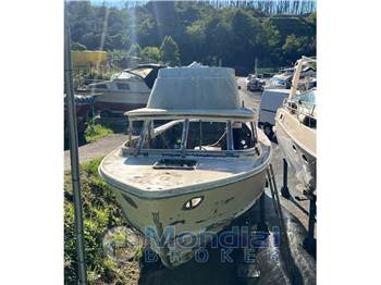 Bertram 31 Sportfisher