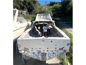 Bertram 31 Sportfisher