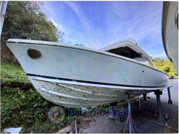 Bertram 31 Sportfisher