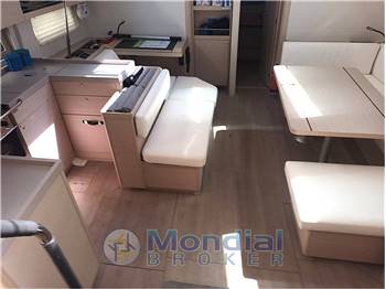 Beneteau OCEANIS 51.1