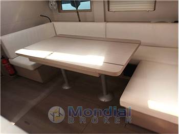 Beneteau OCEANIS 51.1
