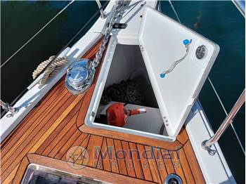 Beneteau OCEANIS 51.1