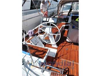 Beneteau OCEANIS 51.1