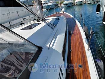 Beneteau OCEANIS 51.1
