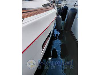 Beneteau OCEANIS 51.1