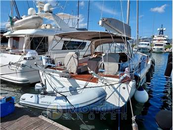 Beneteau OCEANIS 51.1