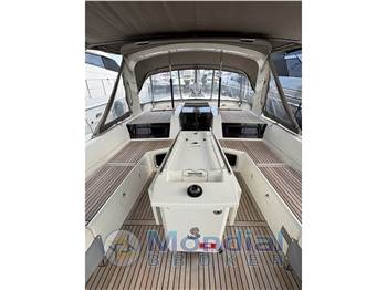 Beneteau OCEANIS 51.1