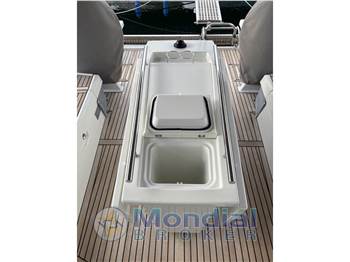 Beneteau OCEANIS 51.1