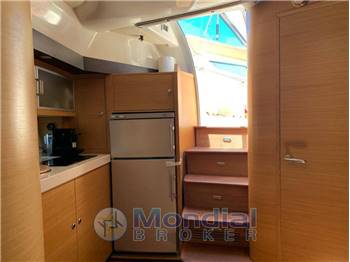Cranchi Mediterranee 43
