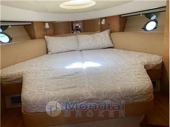 Cranchi Mediterranee 43