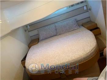 Cranchi Mediterranee 43
