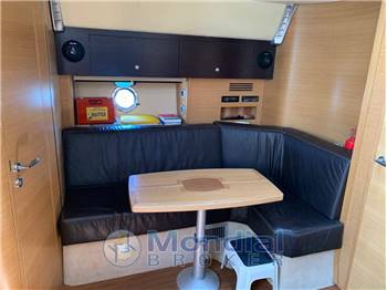 Cranchi Mediterranee 43