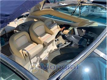 Cranchi Mediterranee 43