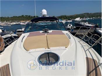 Cranchi Mediterranee 43