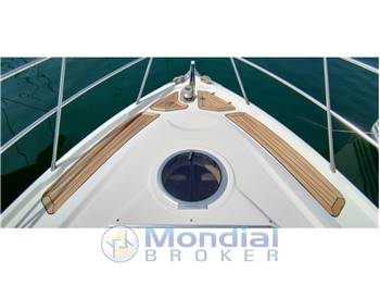 Cranchi Mediterranee 43