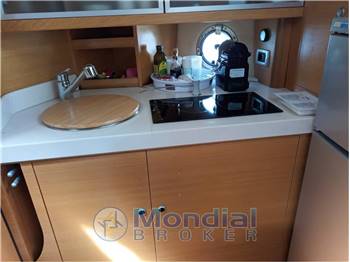 Cranchi Mediterranee 43
