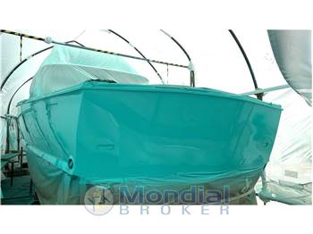 Bertram 31 Cruiser