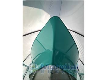 Bertram 31 Cruiser