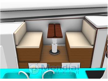 Bertram 31 Cruiser
